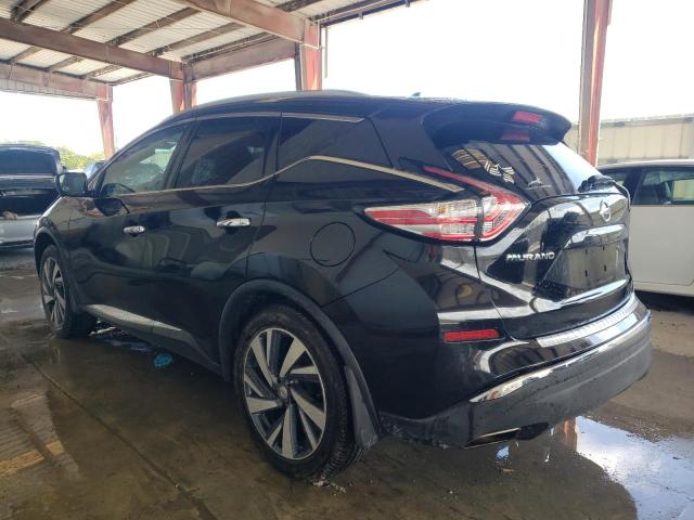 5N1AZ2MGXFN254612 Nissan MURANO S