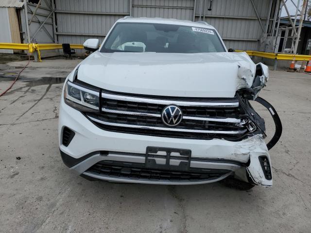1V2GC2CA9LC213746 Volkswagen Atlas Cross Sport S