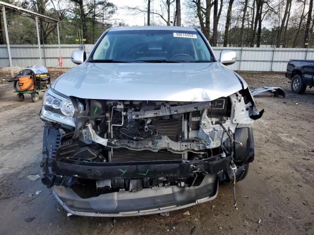 JTJBM7FX9H5155474 Lexus GX 460