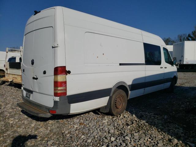 WD3PE8DC1E5891293 Mercedes-Benz Sprinter 2500