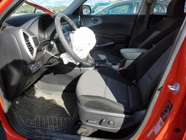 KNDJ23AU5M7135537 KIA SOUL LX