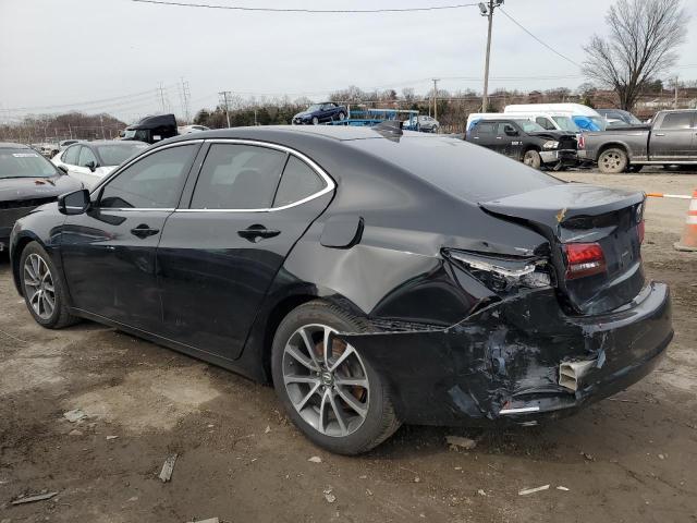 19UUB3F50FA002707 Acura TLX TECH