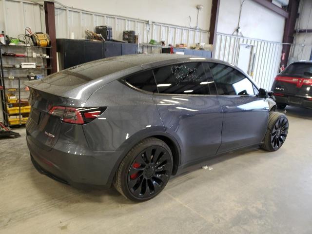 7SAYGDEF6PF744686 Tesla Model Y