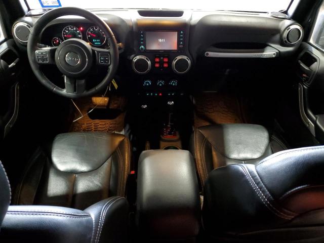 1C4HJWFG4GL218457 Jeep Wrangler Unlimited Rubicon