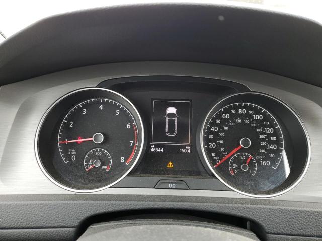 3VWC17AU4HM510099 Volkswagen Golf Sportwagen S