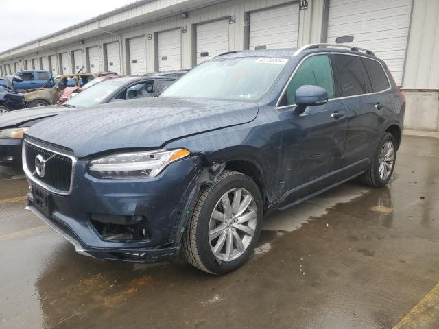 Auction sale of the 2018 Volvo Xc90 T5, vin: YV4102PK2J1377851, lot number: 45156004
