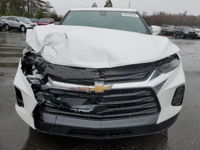 3GNKBLRS0NS130621 Chevrolet Blazer Premier