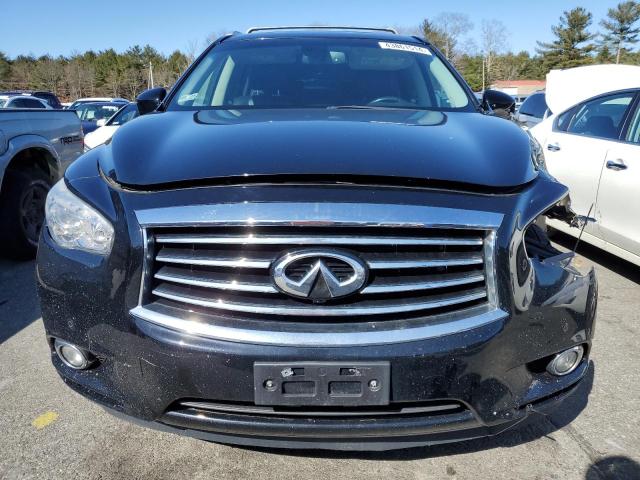 5N1AL0MM6FC510574 Infiniti QX60