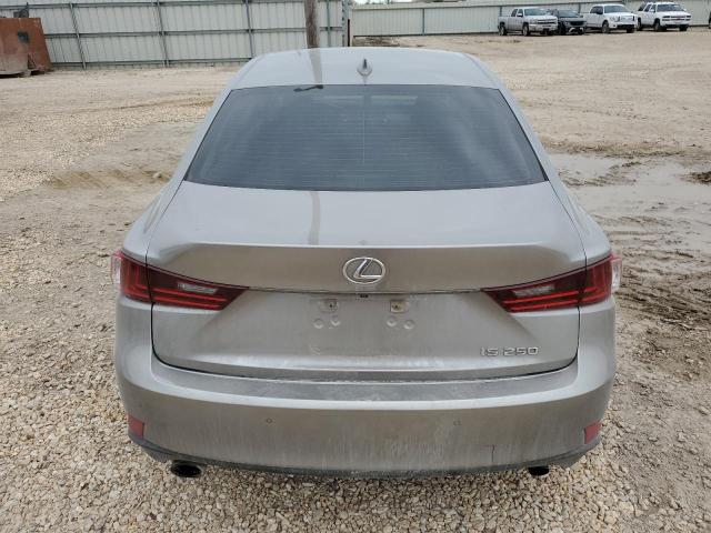 JTHBF1D20E5021951 Lexus IS 250