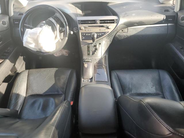 2T2BK1BA0FC291706 Lexus Rx 350 Base