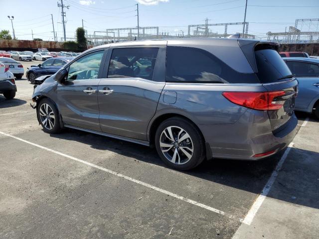 5FNRL6H8XNB054295 Honda Odyssey Touring