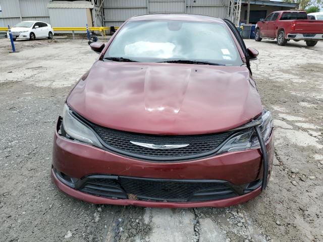 1C3CCCBB6GN130614 Chrysler 200 S