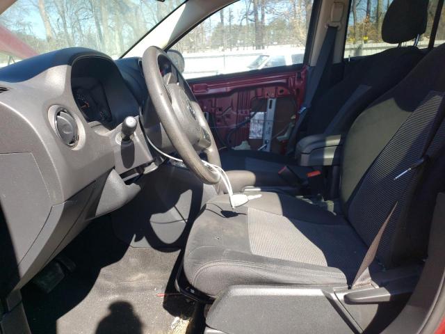 1C4NJCBA0FD198008 Jeep Compass Sport
