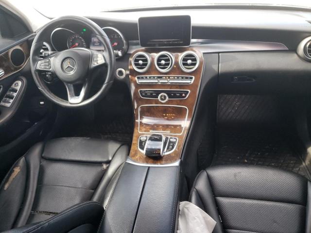 55SWF4KB8FU041645 Mercedes-Benz C 300 4matic