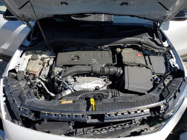 W1N4N4GB1MJ196671 Mercedes-Benz GLA 250