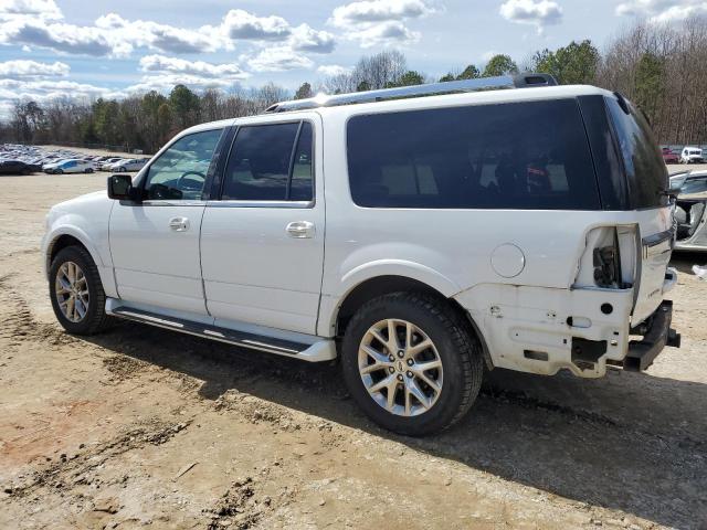1FMJK2AT0HEA05647 Ford Expedition El Limited
