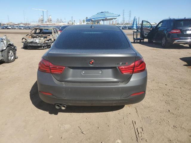 WBA4J1C52KBM16860 BMW 430i Gran Coupe