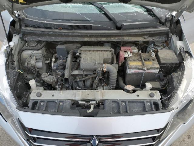 ML32FUFJ5MHF04703 Mitsubishi Mirage G4 Es