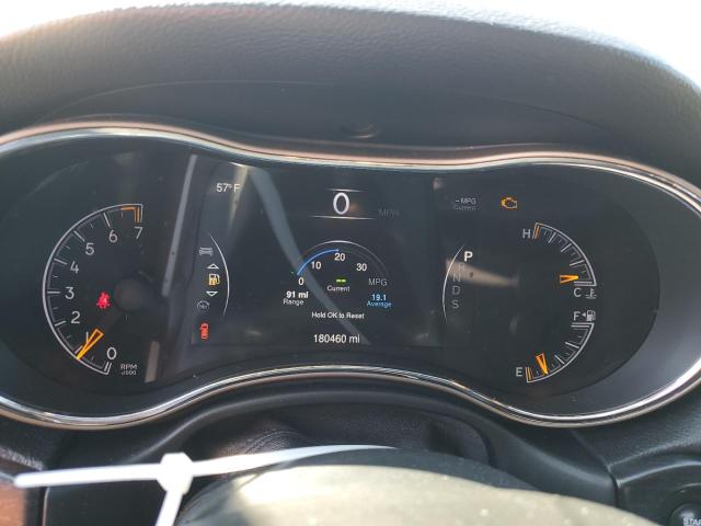 1C4RJFAG1EC309484 Jeep Grand Cherokee Laredo