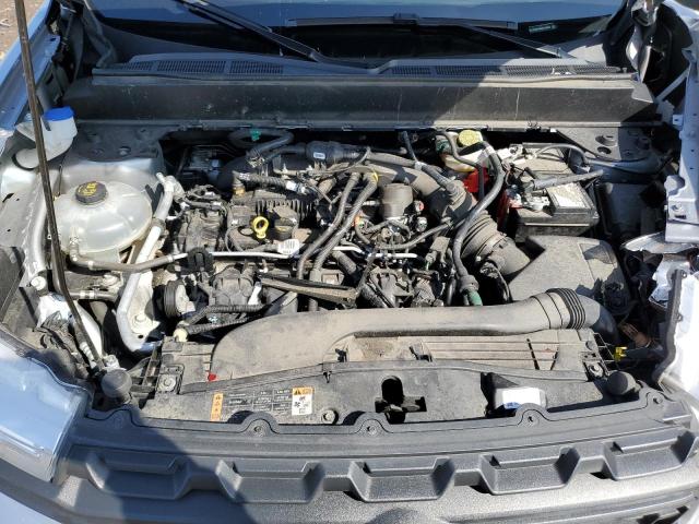 3FTTW8F99NRA19962 Ford Maverick Xl