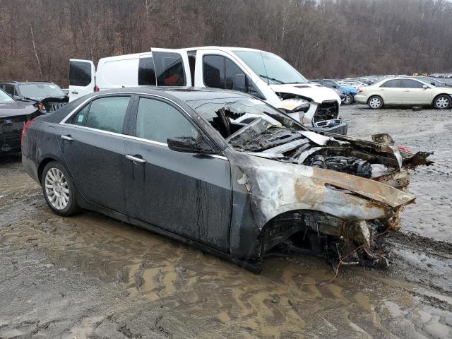 1G6AX5SX4E0197028 Cadillac Cts Luxury Collection