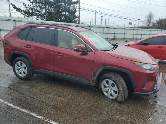 JTMK1RFV8LD044757 Toyota RAV4 LE