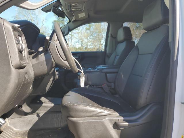 1GCRWAEF1LZ322428 Chevrolet Silverado C1500