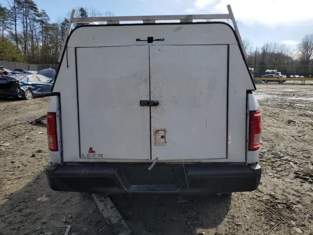 1FTMF1CP3GKF55845 Ford F150