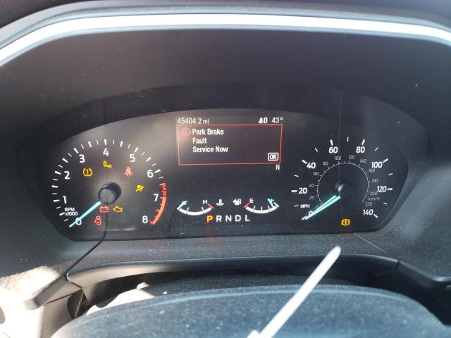 1FMCU9G69LUB31923 Ford ESCAPE SE