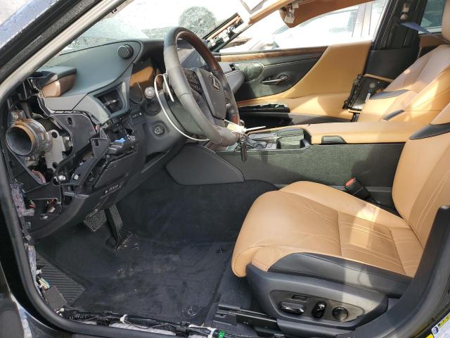 58AFA1C12NU021437 Lexus Es 300h Base