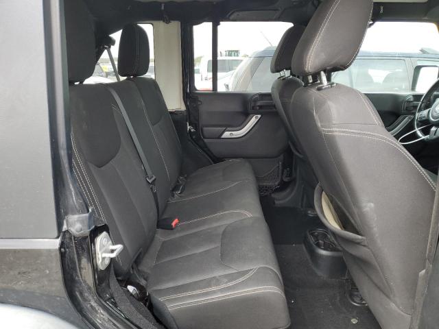 1C4BJWFG9GL155037 Jeep Wrangler Unlimited Rubicon