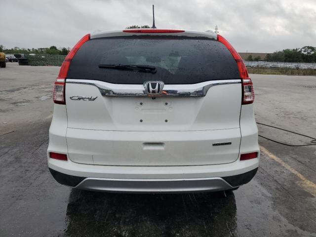 5J6RM3H9XGL011185 Honda Cr-v Touring