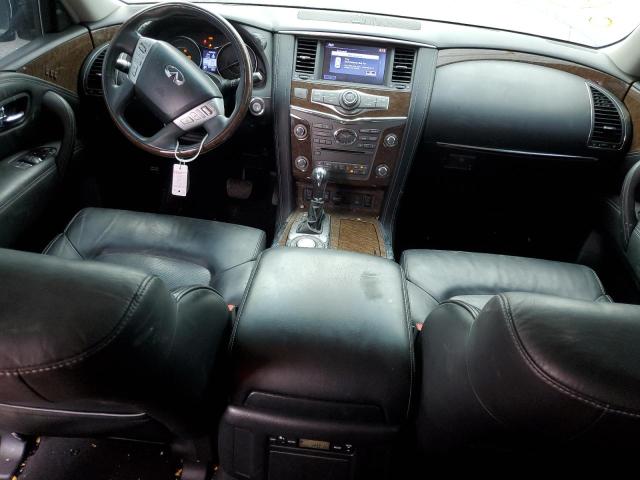 JN8AZ2NF4H9645295 Infiniti QX80 BASE