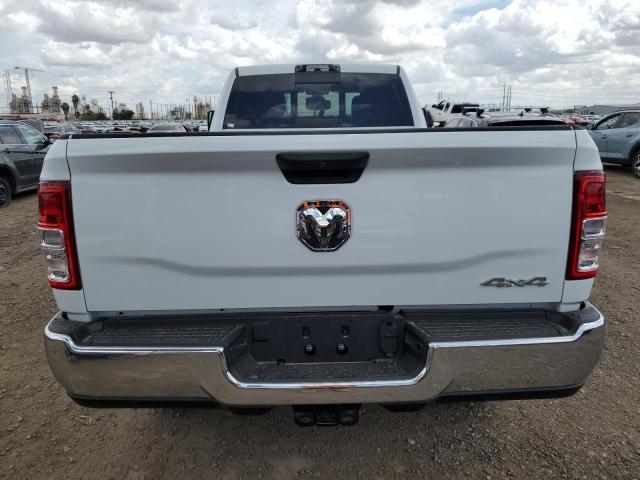 3C6UR5HL8RG180430 RAM 2500 Tradesman