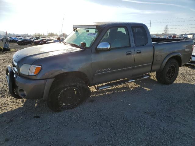 Auction sale of the 2004 Toyota Tundra Access Cab Sr5, vin: 5TBBT44154S445629, lot number: 47236904