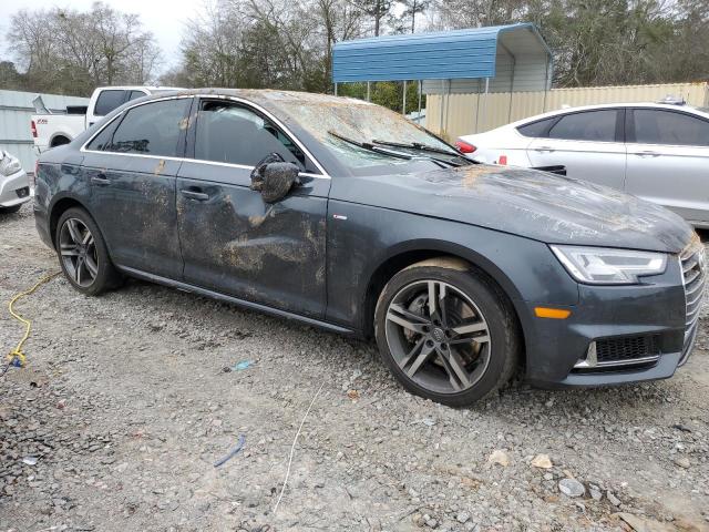 WAUENAF43JA005810 Audi A4 Premium Plus