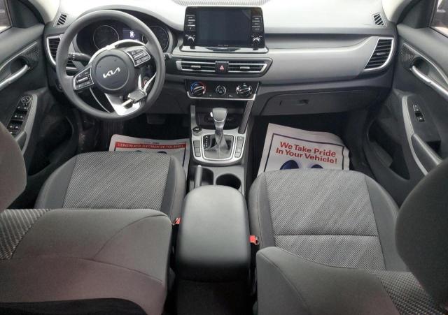 KNDEPCAA7P7387948 KIA Seltos Lx