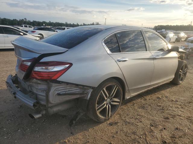 1HGCR2F56GA055236 Honda Accord Sport