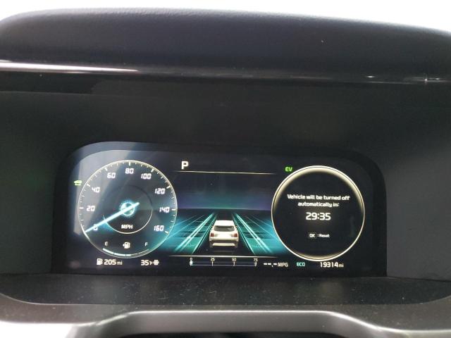 KNDRMDLH2N5101359 KIA Sorento Sx Prestige