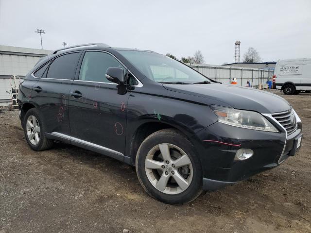 2T2BK1BAXFC332620 Lexus Rx 350 Base