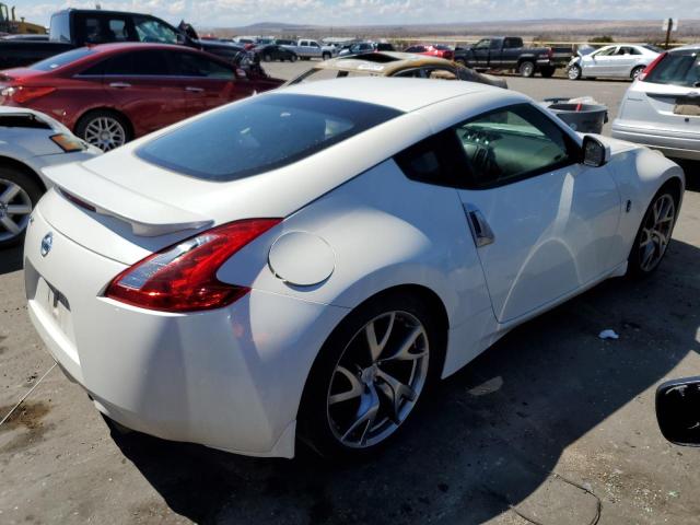JN1AZ4EH3EM634258 Nissan 370Z BASE