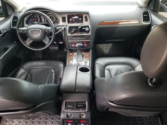 WA1LMAFE9ED007825 Audi Q7 Premium Plus