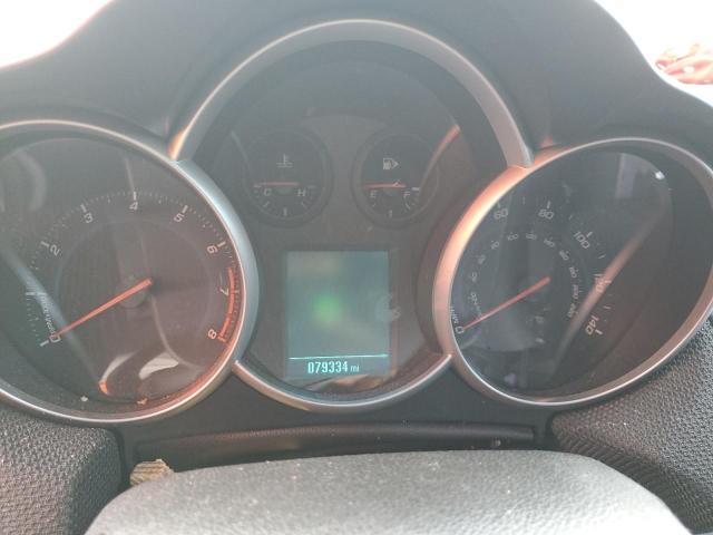 1G1PC5SB3E7488255 Chevrolet CRUZE LT