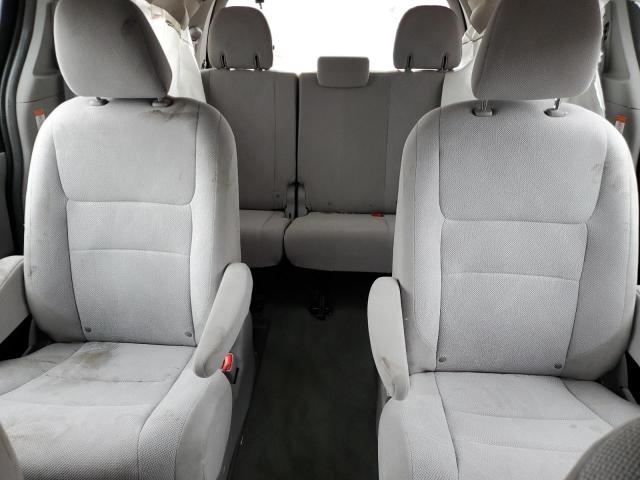 5TDZZ3DC0HS893038 Toyota Sienna