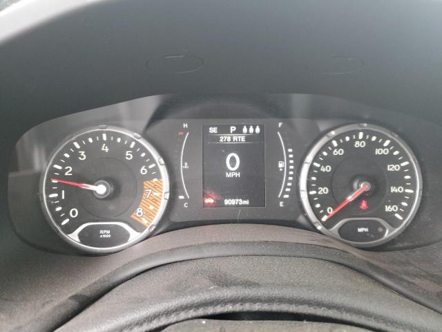 ZACNJBAB3KPJ83290 Jeep Renegade Sport