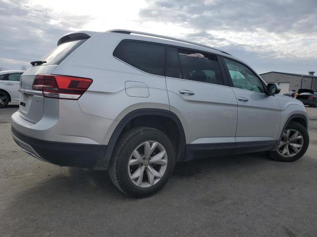 1V2DR2CA8KC553308 Volkswagen ATLAS SE