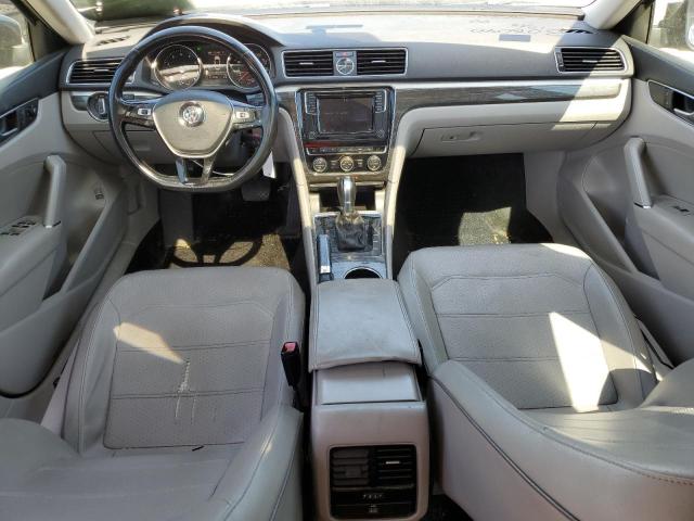 1VWBT7A35GC028058 Volkswagen PASSAT SE