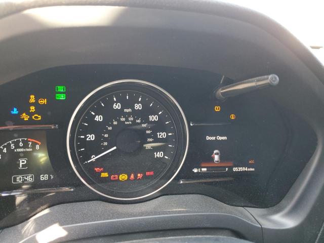 3CZRU6H50LM705553 Honda HR-V EX