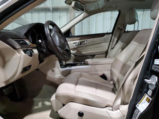 WDDHF5KB9GB196196 Mercedes-Benz E 350