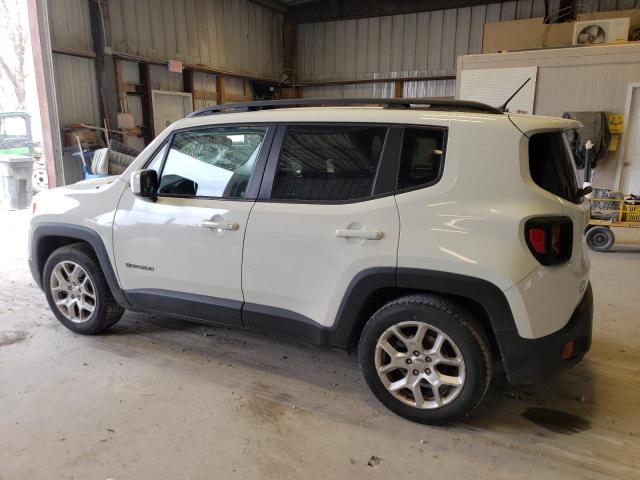 ZACCJABB4HPE62162 Jeep Renegade Latitude